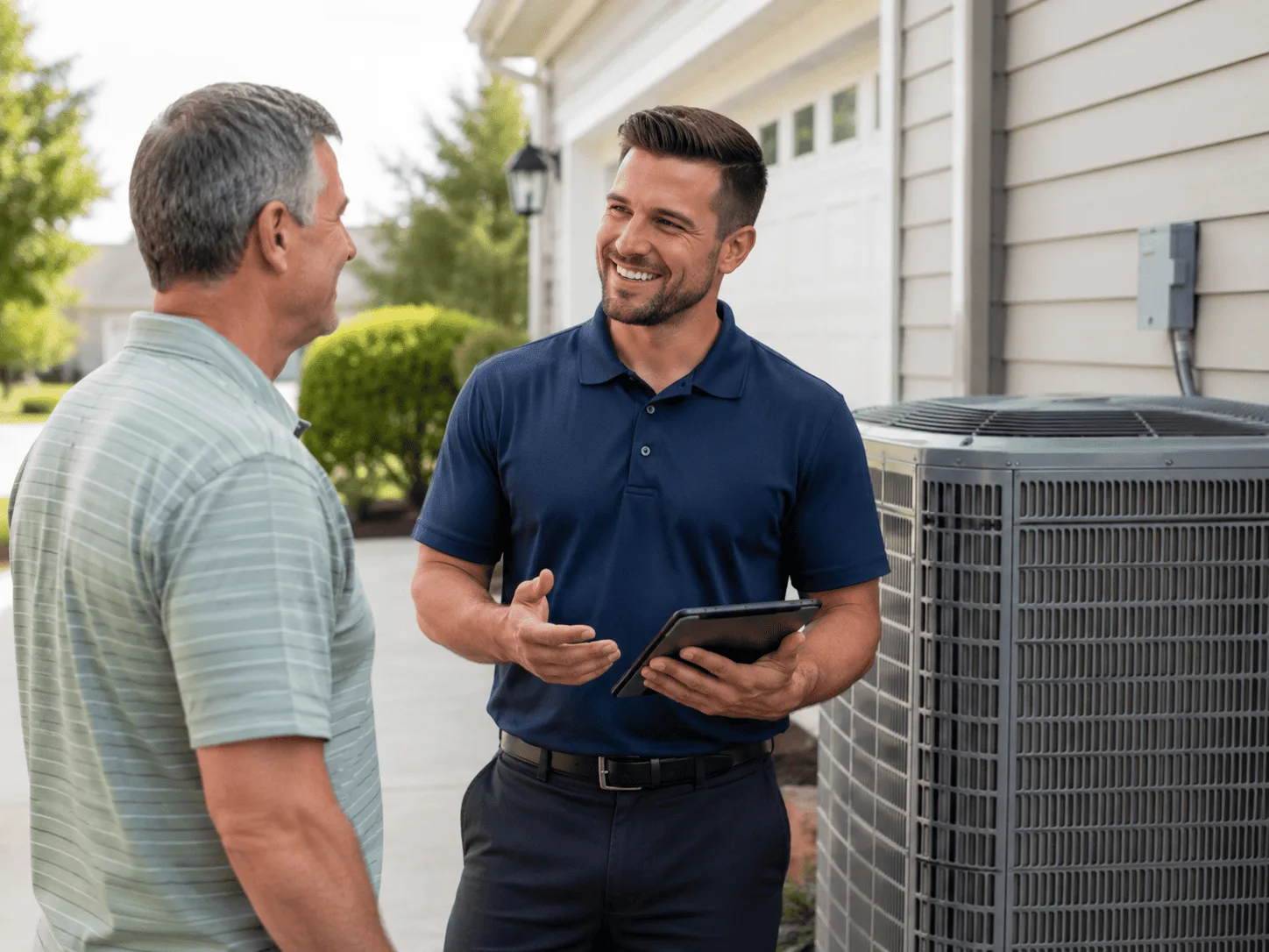 Heat Pump Installation Morrison, IL FAQs